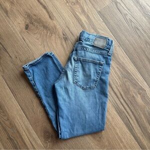 Ag Adriano Goldschmied Skinny Jeans